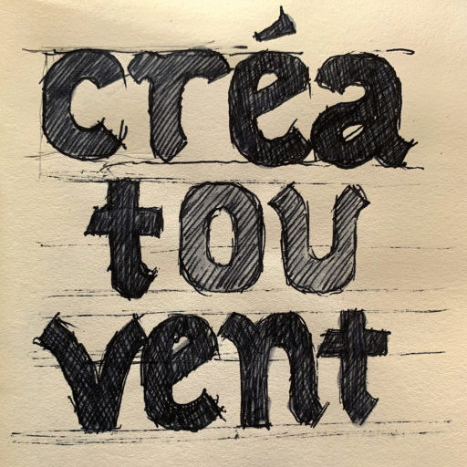 CRÉATOUVENT